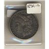 Image 1 : USA 1894-S $1 EF.