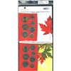 Image 1 : RCM Lot; includes 2011, 2012 & 2013 Commerative Canadian Coin & Medal Set World money Fair Berlin.  