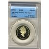Image 1 : RCM Lot includes;  1996 $100 Gold Klondike CCCS PF-68 Ultra Heavy Cameo.