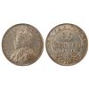Image 1 : Nfld 1919c 25¢ PCGS/ICCS  MS64.
