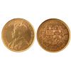 Image 1 : 1912 $5 Gold ANACS MS62.  Nice fields and lustre.  Looks better.