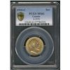 Image 1 : 1910c Gold Sovereign PCGS MS61.