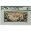 Image 1 : The Canadian Bank of Commerce; 1935 $20 #006502 CH-75-18-10 PMG VF25.