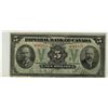 Image 1 : The Imperial Bank of Canada 1923  $5 #M391923 CH-375-18-02.  Fine for grade.