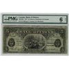 Image 1 : The Bank of Ottawa; 1912 $5 #011300 CH-565-22-02 PMG G6 Net. Some splits.  Only 6 examples known.  V