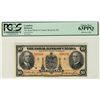 Image 1 : The Royal Bank of Canada; 1935 $10 #508336 CH-18-04a PCGS CH AU53PPQ.