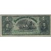 Image 1 : 1897 $1 DC-12 #138329 PMG F15 Net Retouched.