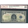 Image 1 : 1923 $2 DC-26c #F650278 BCS VF20.