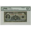Image 1 : 1935 $2 BC-4 #F076491 PMG F12.
