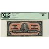 Image 1 : 1937 $2 BC-22a #A/B6667816 PCGS EF40.