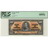 Image 1 : 1937 $50 BC-26c #B/H4786560 PCGS EF40PPQ.