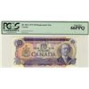 Image 1 : 1971 $10 BC-49cA #*TT2381079 PCGS UNC66PPQ.