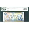 Image 1 : 1972 $5 BC-48bA #*SL2307396 PCGS UNC65PPQ.