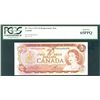 Image 1 : 1974 $2 BC-47aA #*RE6696290 PCGS UNC65PPQ.