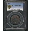 Image 1 : 1900 1¢ PCGS MS62BN.