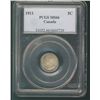 Image 1 : 1911 5¢ PCGS MS66.  Pretty piece to add to a high end collection.