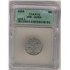 Image 1 : 1926 5¢ Nr ICG AU53.