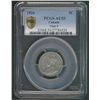 Image 1 : 1926 5¢ Nr PCGS AU53.