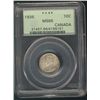 Image 1 : 1936 10¢ PCGS MS66.  Wonderful appeal.