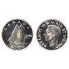 Image 1 : 1946 10¢ PCGS SP66. Nice reflective surfaces.