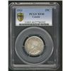 Image 1 : 1921 25¢ PCGS XF40.