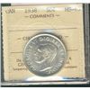 Image 1 : 1938 50¢ ICCS MS63.  Blast white.