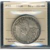 Image 1 : 1936 $1 ICCS MS64.