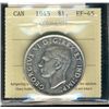 Image 1 : 1945 $1 ICCS EF45.