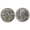 Image 1 : 1934 5¢ ICCS MS63.  Tough example for grade.  Underrated.
