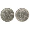 Image 1 : 1936 5¢ ICCS MS64.
