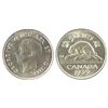 Image 1 : 1939 5¢ ICCS MS64.