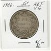 Image 1 : 1900 50¢ Abt VG. (PBA)