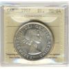 Image 1 : 1957 $1 ICCS MS64.