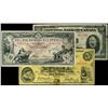 Image 1 : The Canadian Bank of Commerce;  1935 $10, Imperial Bank 1939 $10 & Bank of Toronto 1937 $10.  Lot of