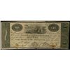 Image 1 : The Bank of Upper Canada;  1820 $1 #4271 CH-765-12-02.  Fine for grade.