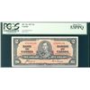 Image 1 : 1937 $2 BC-22c #ZB7636144 PCGS AU53PPQ.  Scarce prefix.