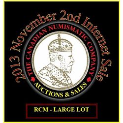 Canadian Type set;  Comes in old Blue Whitman holder, includes 1859 1¢, 1897, 1906, 1916, 1911, 1920