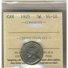 Image 1 : 1925 5¢ ICCS VG10.