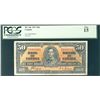 Image 1 : 1937 $50 BC-26c #BH4806201 PCGS F15.