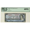Image 1 : 1954 $5 BC-39cA #*RX7757827 PCGS EF40PPQ.