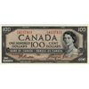 Image 1 : 1954 $100 BC-43a #4137411 PCGS CH UNC64PPQ.