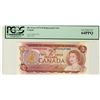 Image 1 : 1974 $2 BC-47aA-i #ABX0637484 PCGS CH UNC64PPQ.