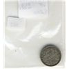 Image 1 : 1870 10¢ Wide 0.  F/VF.