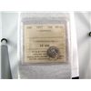 Image 1 : 1917 10¢ ICCS MS64.  Full white.