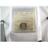 Image 1 : 1917 10¢ ICCS MS64.  Hint of gold tone.
