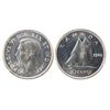 Image 1 : 1946 10¢ ICCS MS65.  Blast lustrous white.