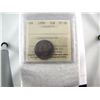 Image 1 : 1900 25¢ ICCS VF30.