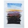 Image 1 : Agam Original Lithograph, 1978