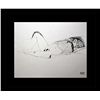Image 1 : Gustav Klimt Erotic Sketch Lithograph