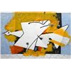Image 1 : Georges Braque Lithograph "Oiseau"